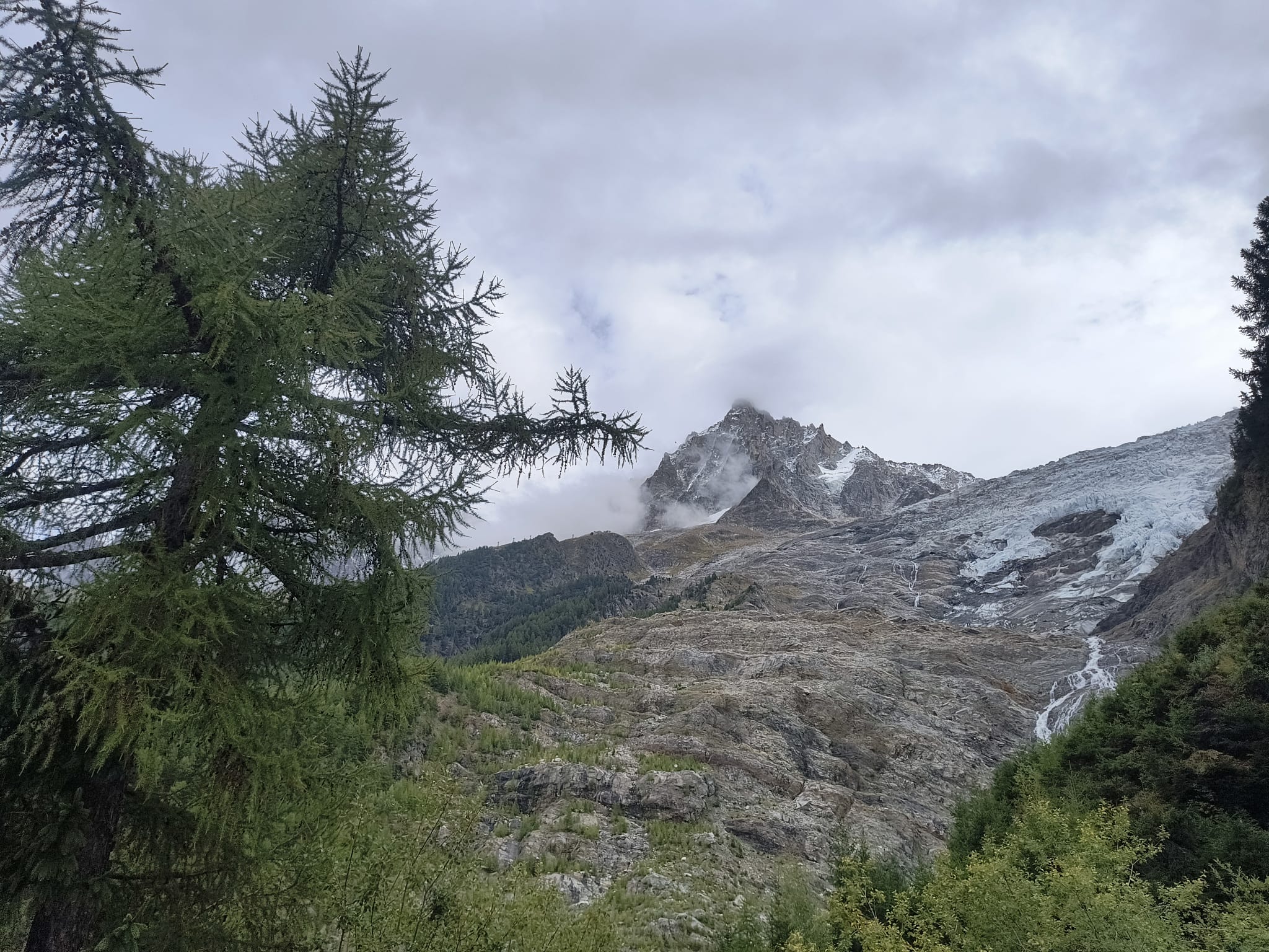 Chamonix travel photo 2